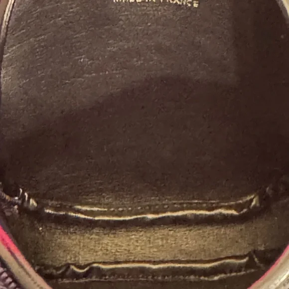 Dior CD logo Coins holder - Picture 8 of 12